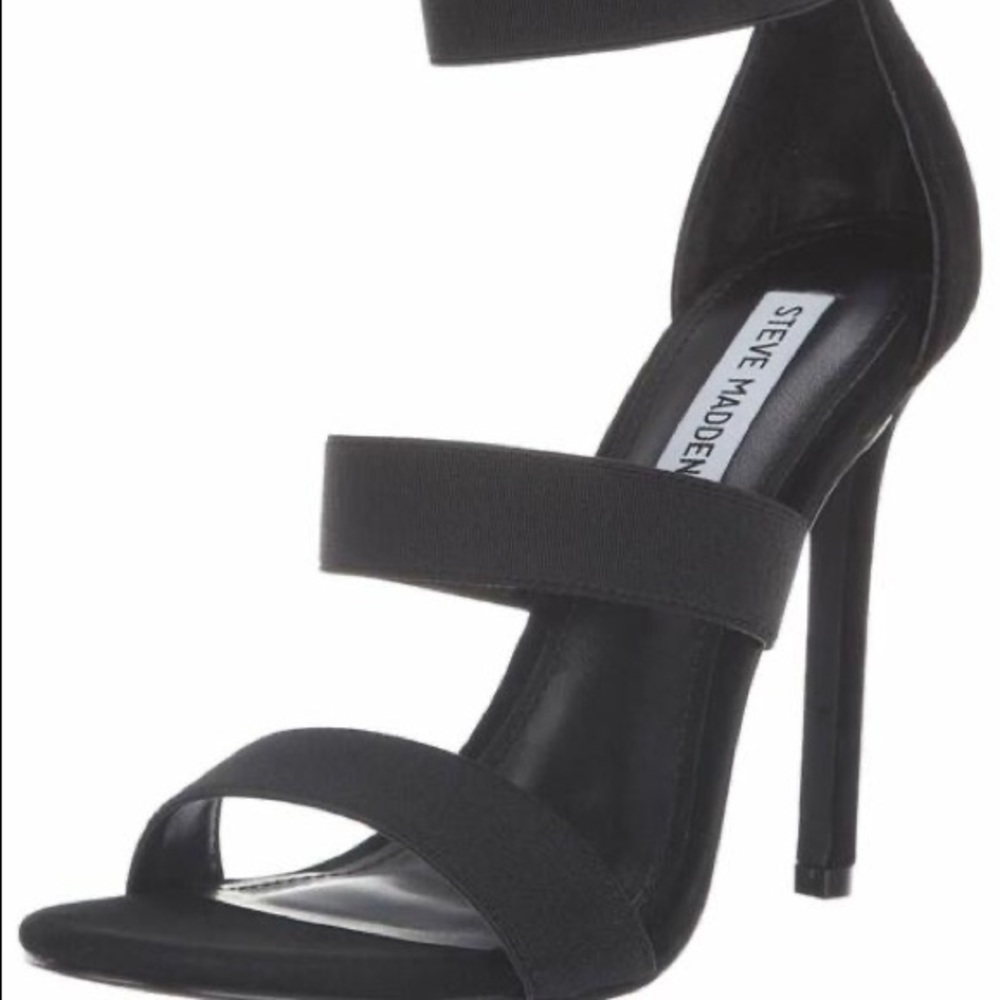 Steve Madden Carina 8M